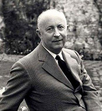 when did christian dior pass away|christian dior died.